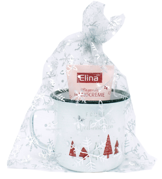 Geschenkset Handpflege 3-teilig
